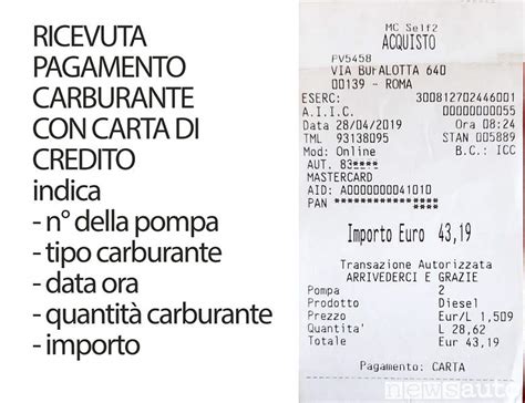 fattura ip carburante|scaricare fattura carburante ip.